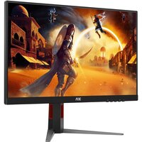 Игровой монитор AOC Gaming Q27G4/D - Превью изображения №2 — Интернет-магазин Time-Shop