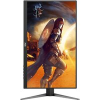 Игровой монитор AOC Gaming Q27G4/D - Превью изображения №6 — Интернет-магазин Time-Shop