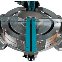 Торцовочная пила Makita LS1019 - Превью изображения №8 — Интернет-магазин Time-Shop