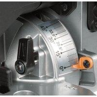 Торцовочная пила Makita LS1019 - Превью изображения №6 — Интернет-магазин Time-Shop