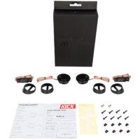 Твитер KICX SC 37 - Превью изображения №5 — Интернет-магазин Time-Shop