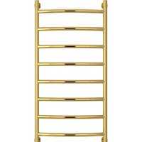 Полотенцесушитель Сунержа Галант+ 1000x500 03-0200-1050 - Превью изображения №2 — Интернет-магазин Time-Shop