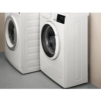 Стиральная машина Electrolux SensiCare 600 EW6SM404W - Превью изображения №2 — Интернет-магазин Time-Shop