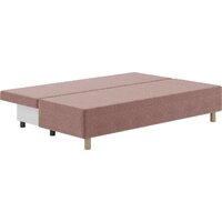 Диван Mio Tesoro Саари SB3 (Malmo 61 Pink) - Превью изображения №3 — Интернет-магазин Time-Shop