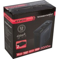 Тепловентилятор Engy EN-528 - Превью изображения №3 — Интернет-магазин Time-Shop