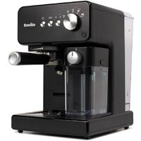 Рожковая кофеварка Breville Prima Latte Compact VCF183X - Превью изображения №8 — Интернет-магазин Time-Shop