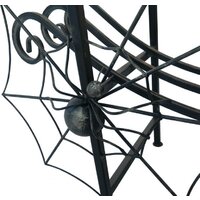 Мангал для дачи СтальСнабДизайн МК-7 Паучок - Превью изображения №3 — Интернет-магазин Time-Shop