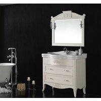  BelBagno Зеркало BB45S/PBA - Превью изображения №2 — Интернет-магазин Time-Shop