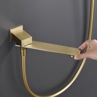 Душевая система  Ganzer GZ05165-S - Превью изображения №5 — Интернет-магазин Time-Shop