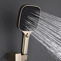 Душевая система  Ganzer GZ05165-S - Превью изображения №6 — Интернет-магазин Time-Shop