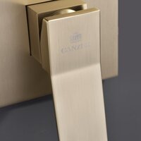 Душевая система  Ganzer GZ05165-S - Превью изображения №10 — Интернет-магазин Time-Shop