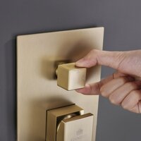 Душевая система  Ganzer GZ05165-S - Превью изображения №3 — Интернет-магазин Time-Shop