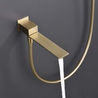 Душевая система  Ganzer GZ05165-S - Превью изображения №16 — Интернет-магазин Time-Shop