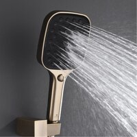 Душевая система  Ganzer GZ05165-S - Превью изображения №7 — Интернет-магазин Time-Shop