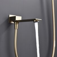 Душевая система  Ganzer GZ05165-S - Превью изображения №15 — Интернет-магазин Time-Shop