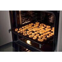 Электрический духовой шкаф Haier H6 ID48M5YTB - Превью изображения №13 — Интернет-магазин Time-Shop