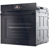 Электрический духовой шкаф Haier H6 ID48M5YTB - Превью изображения №4 — Интернет-магазин Time-Shop