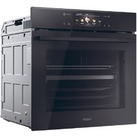 Электрический духовой шкаф Haier H6 ID48M5YTB - Превью изображения №3 — Интернет-магазин Time-Shop