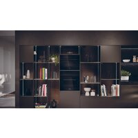 Электрический духовой шкаф Haier H6 ID48M5YTB - Превью изображения №15 — Интернет-магазин Time-Shop