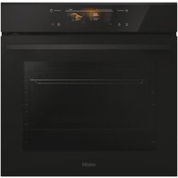 Электрический духовой шкаф Haier H6 ID48M5YTB - Превью изображения №2 — Интернет-магазин Time-Shop