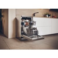 Отдельностоящая посудомоечная машина Haier I-Pro Shine Seria 5 XF0C3TB0FX - Превью изображения №6 — Интернет-магазин Time-Shop