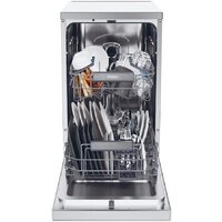 Отдельностоящая посудомоечная машина Haier I-Pro Shine Seria 5 XF0C3TB0FX - Превью изображения №4 — Интернет-магазин Time-Shop