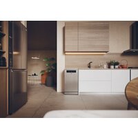 Отдельностоящая посудомоечная машина Haier I-Pro Shine Seria 5 XF0C3TB0FX - Превью изображения №7 — Интернет-магазин Time-Shop