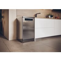 Отдельностоящая посудомоечная машина Haier I-Pro Shine Seria 5 XF0C3TB0FX - Превью изображения №8 — Интернет-магазин Time-Shop