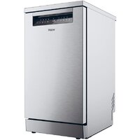Отдельностоящая посудомоечная машина Haier I-Pro Shine Seria 5 XF0C3TB0FX - Превью изображения №2 — Интернет-магазин Time-Shop
