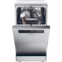 Отдельностоящая посудомоечная машина Haier I-Pro Shine Seria 5 XF0C3TB0FX - Превью изображения №3 — Интернет-магазин Time-Shop