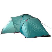 Кемпинговая палатка TRAMP Brest 9 v2 - Превью изображения №2 — Интернет-магазин Time-Shop