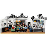 Конструктор LEGO Ideas 21328 Seinfeld - Превью изображения №4 — Интернет-магазин Time-Shop