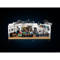 Конструктор LEGO Ideas 21328 Seinfeld - Превью изображения №30 — Интернет-магазин Time-Shop