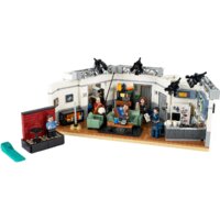 Конструктор LEGO Ideas 21328 Seinfeld - Превью изображения №3 — Интернет-магазин Time-Shop