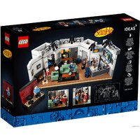 Конструктор LEGO Ideas 21328 Seinfeld - Превью изображения №2 — Интернет-магазин Time-Shop