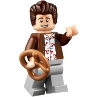 Конструктор LEGO Ideas 21328 Seinfeld - Превью изображения №13 — Интернет-магазин Time-Shop