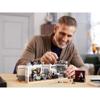 Конструктор LEGO Ideas 21328 Seinfeld - Превью изображения №16 — Интернет-магазин Time-Shop