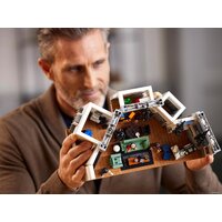 Конструктор LEGO Ideas 21328 Seinfeld - Превью изображения №17 — Интернет-магазин Time-Shop