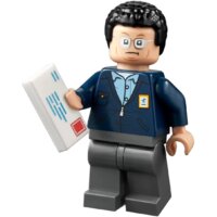 Конструктор LEGO Ideas 21328 Seinfeld - Превью изображения №10 — Интернет-магазин Time-Shop