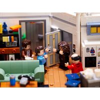 Конструктор LEGO Ideas 21328 Seinfeld - Превью изображения №20 — Интернет-магазин Time-Shop