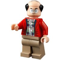 Конструктор LEGO Ideas 21328 Seinfeld - Превью изображения №11 — Интернет-магазин Time-Shop