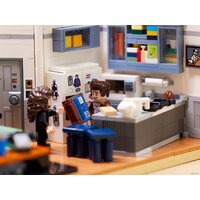 Конструктор LEGO Ideas 21328 Seinfeld - Превью изображения №21 — Интернет-магазин Time-Shop