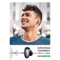 Наушники Ugreen HiTune X6 ANC - Превью изображения №2 — Интернет-магазин Time-Shop