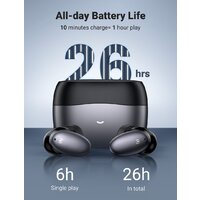 Наушники Ugreen HiTune X6 ANC - Превью изображения №4 — Интернет-магазин Time-Shop