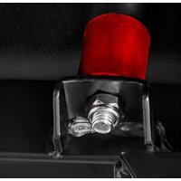 Электрическая беговая дорожка Titanium Masters Physiotech A360 - Превью изображения №7 — Интернет-магазин Time-Shop