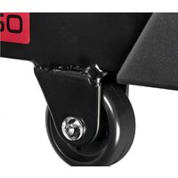 Электрическая беговая дорожка Titanium Masters Physiotech A360 - Превью изображения №15 — Интернет-магазин Time-Shop