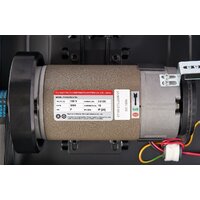 Электрическая беговая дорожка Titanium Masters Physiotech A360 - Превью изображения №5 — Интернет-магазин Time-Shop