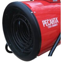 Электрическая тепловая пушка Ресанта ТЭП-5000К1 - Превью изображения №3 — Интернет-магазин Time-Shop