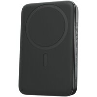Внешний аккумулятор McDodo MC-510 20W 10000mAh (черный) - Превью изображения №2 — Интернет-магазин Time-Shop