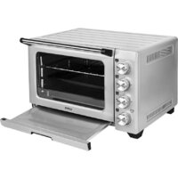 Мини-печь RED Solution RO-5701 - Превью изображения №2 — Интернет-магазин Time-Shop